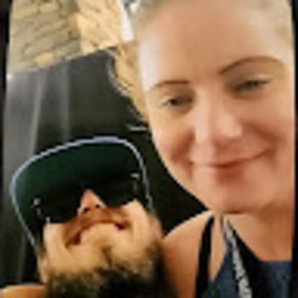 Meet your Posher, Dusty - Picture 1 of 1